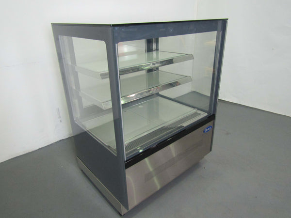 Atosa WDF097F Refrigerated Display (3)