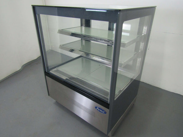 Atosa WDF097F Refrigerated Display (4)
