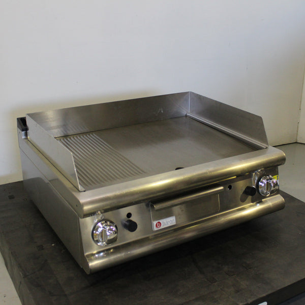 Baron 70FT/G820 2 Burner Griddle (2)