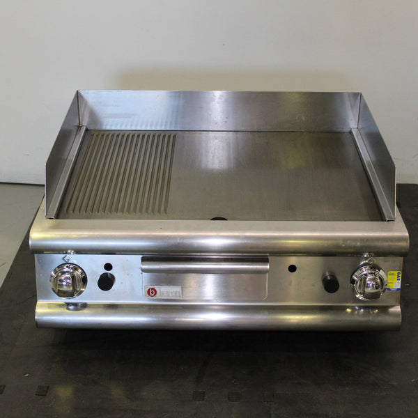 Baron 70FT/G820 - Griddle (3)