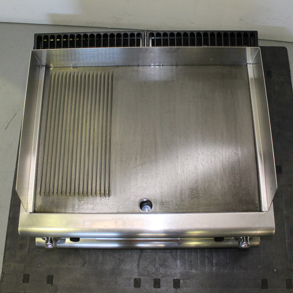 Baron 70FT/G820 - Griddle (4)