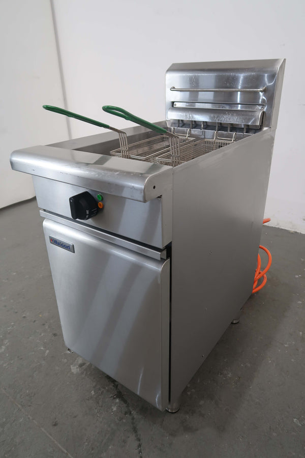 Waldorf FN8127E Single Pan Fryer (2)