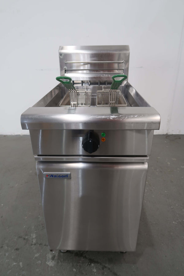 Waldorf FN8127E Single Pan Fryer (3)