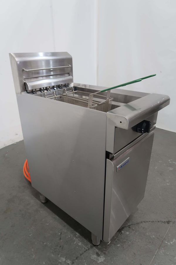 Waldorf FN8127E Single Pan Fryer (4)