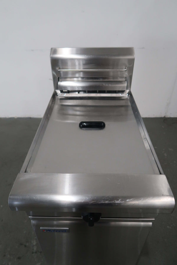 Waldorf FN8127E Single Pan Fryer (6)