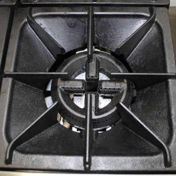 Gasmax S24(T) 4 Burner Range Oven (5)
