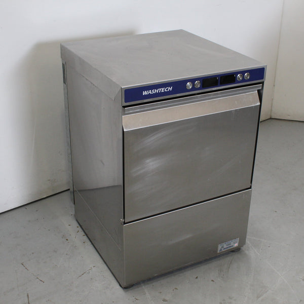 Washtech XU Undercounter Dishwasher (2)