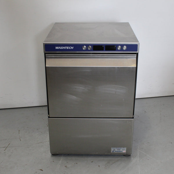 Washtech XU Undercounter Dishwasher (3)
