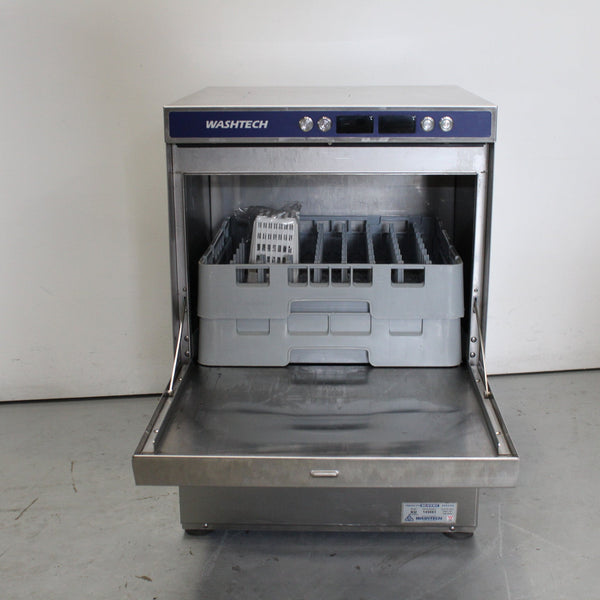 Washtech XU Undercounter Dishwasher (4)