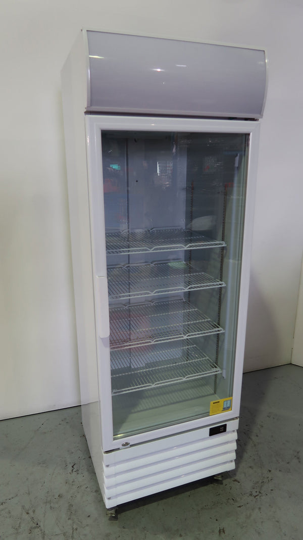 Thermaster LG-540GE Upright Fridge (2)
