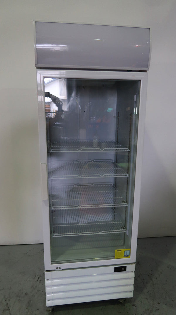 Thermaster LG-540GE Upright Fridge (3)