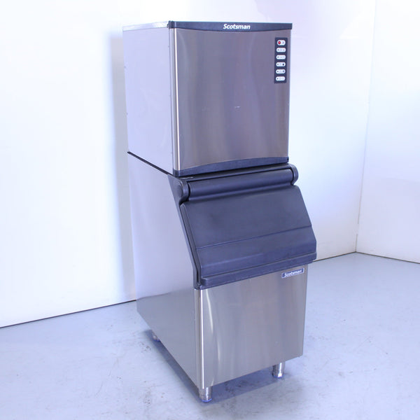 Scotsman NWH 308AS Ice Machine (2)