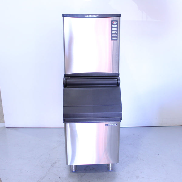 Scotsman NWH 308AS Ice Machine (3)