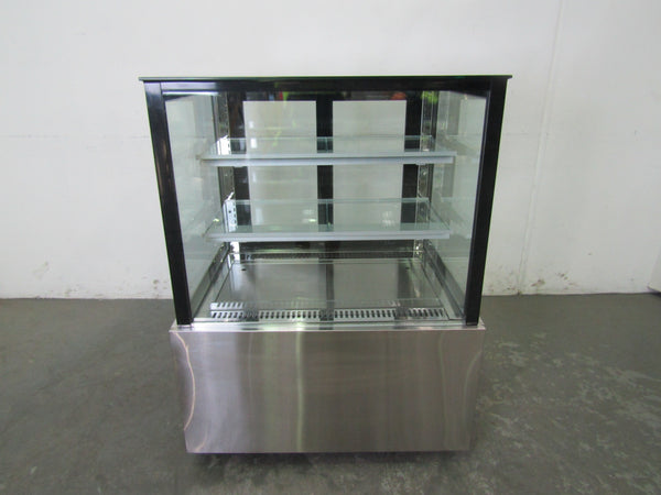 FED SGBP090FA-2XB Refrigerated Display (2)