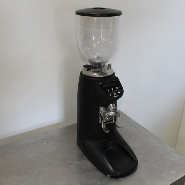 Compak E8 Electronic Coffee Grinder (2)
