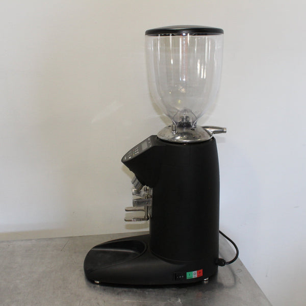 Compak E8 Electronic Coffee Grinder (4)