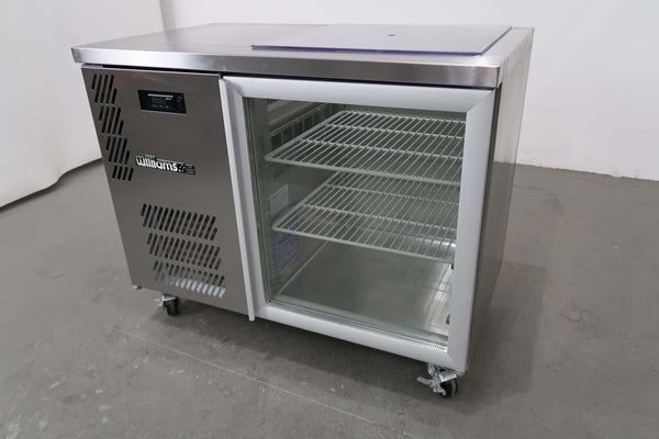 Williams GC-UGD-000 Undercounter Fridge (2)