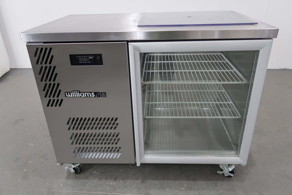 Williams GC-UGD-000 Undercounter Fridge (3)