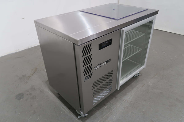 Williams GC-UGD-000 Undercounter Fridge (4)