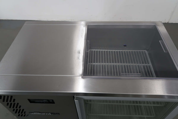 Williams GC-UGD-000 Undercounter Fridge (6)