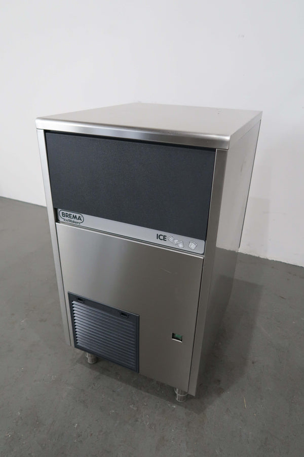 Brema CB425A Ice Machine (2)