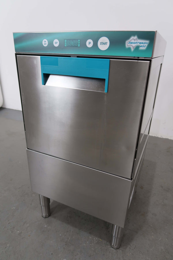 Eswood SMARTWASH 400 U/C Glasswasher (2)