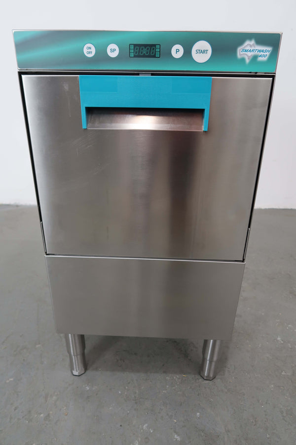 Eswood SMARTWASH 400 U/C Glasswasher (3)