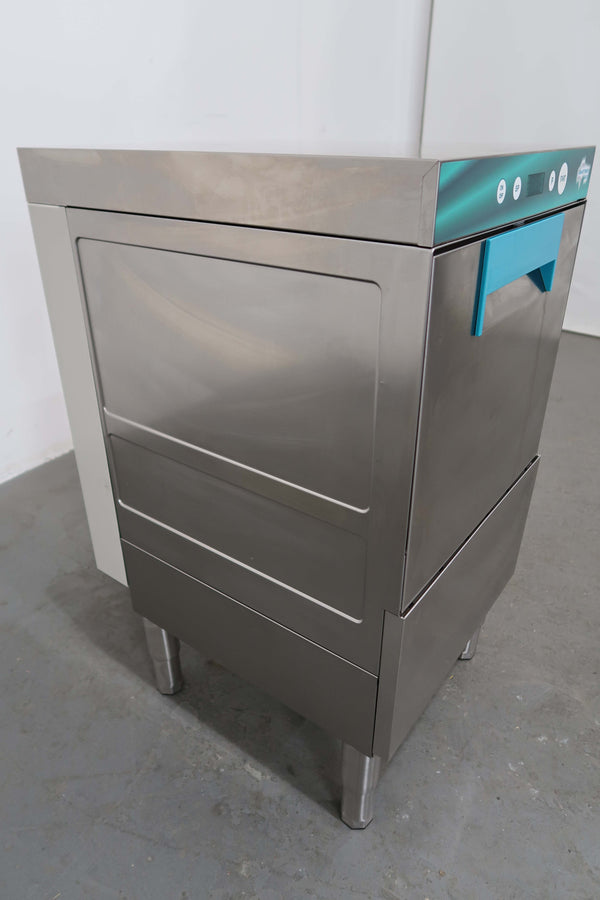 Eswood SMARTWASH 400 U/C Glasswasher (4)