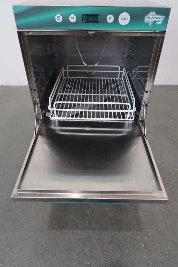Eswood SMARTWASH 400 U/C Glasswasher (5)