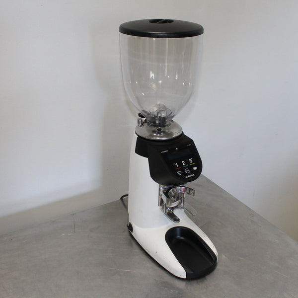 Compak E5 Coffee Grinder (2)