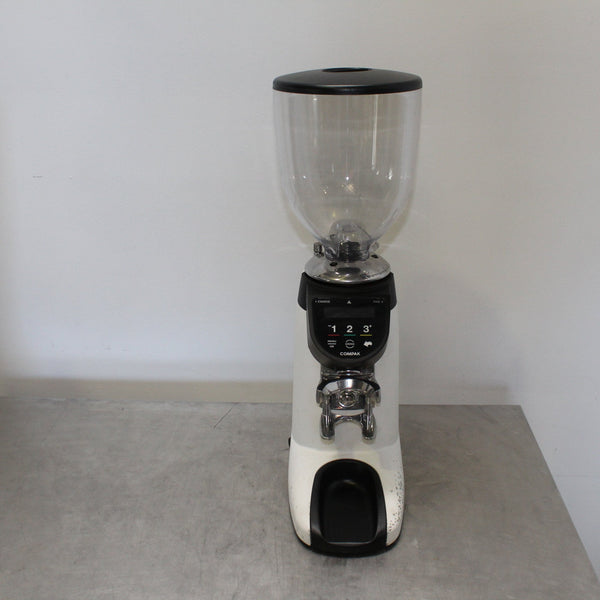 Compak E5 Coffee Grinder (3)