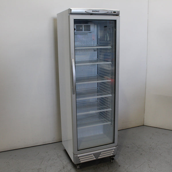 Bromic GM0274 Upright Fridge (2)