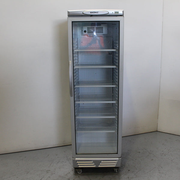Bromic GM0274 Upright Fridge (3)