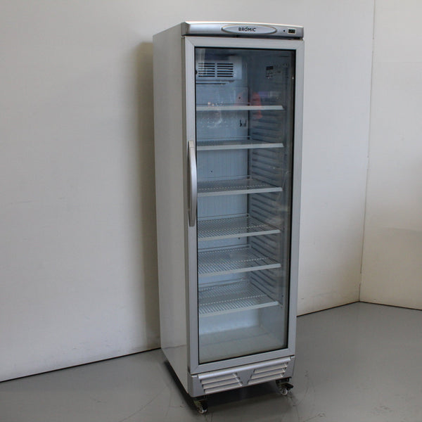 Bromic GM0374 1 Door Upright Fridge (2)