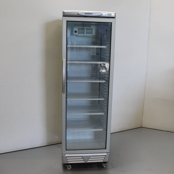Bromic GM0374 1 Door Upright Fridge (3)