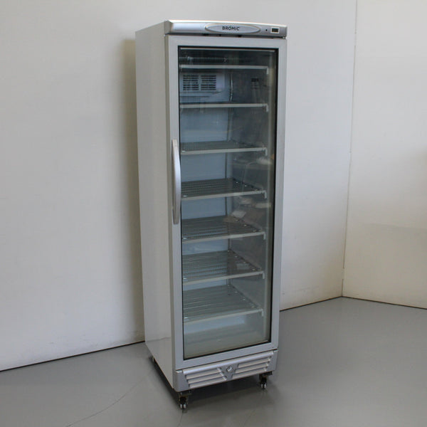 Bromic UF0374S Upright Freezer (2)