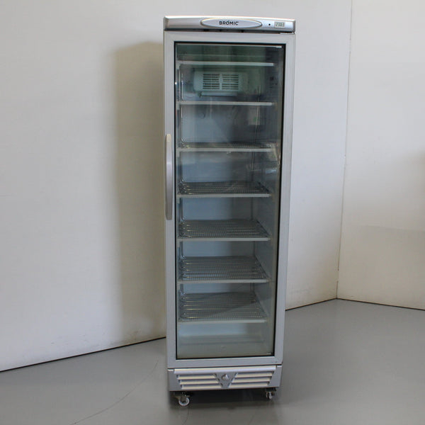 Bromic UF0374S Upright Freezer (3)
