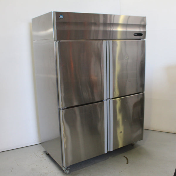 Hoshizaki HRE-147MA-AHD Upright Fridge (2)