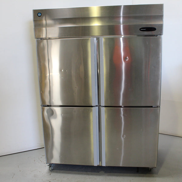 Hoshizaki HRE-147MA-AHD Upright Fridge (3)