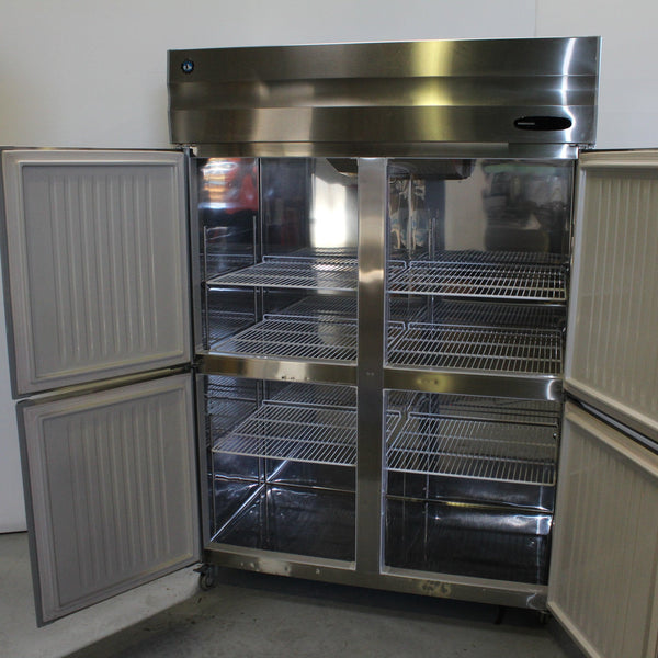Hoshizaki HRE-147MA-AHD Upright Fridge (4)