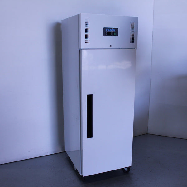 Polar CK480-A-02 Upright Freezer (2)