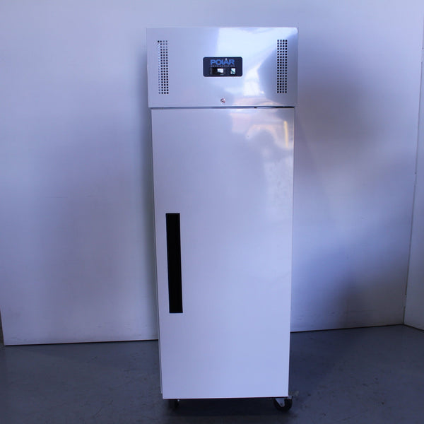 Polar CK480-A-02 Upright Freezer (3)