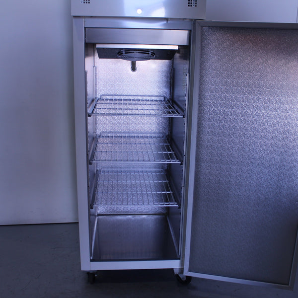 Polar CK480-A-02 Upright Freezer (4)