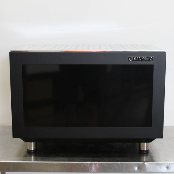 San Remo M73162 Coffee Machine (2)