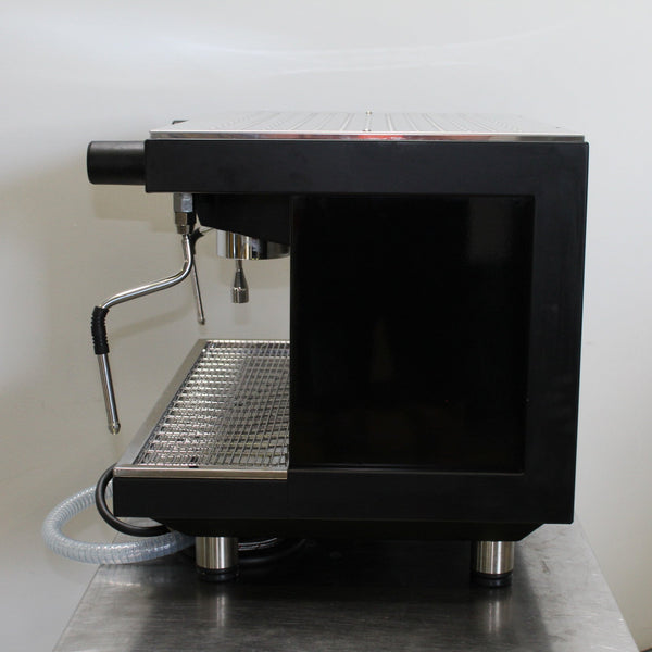 San Remo M73162 Coffee Machine (3)