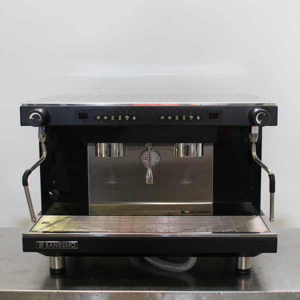 San Remo M73162 Coffee Machine (4)