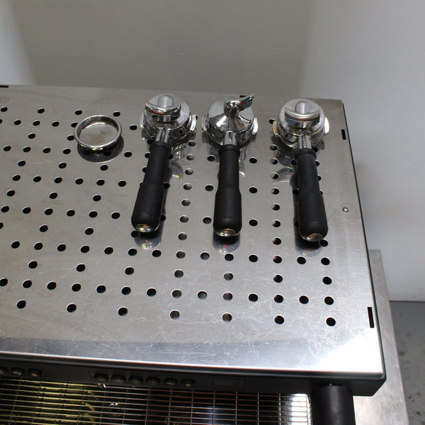 San Remo M73162 Coffee Machine (5)