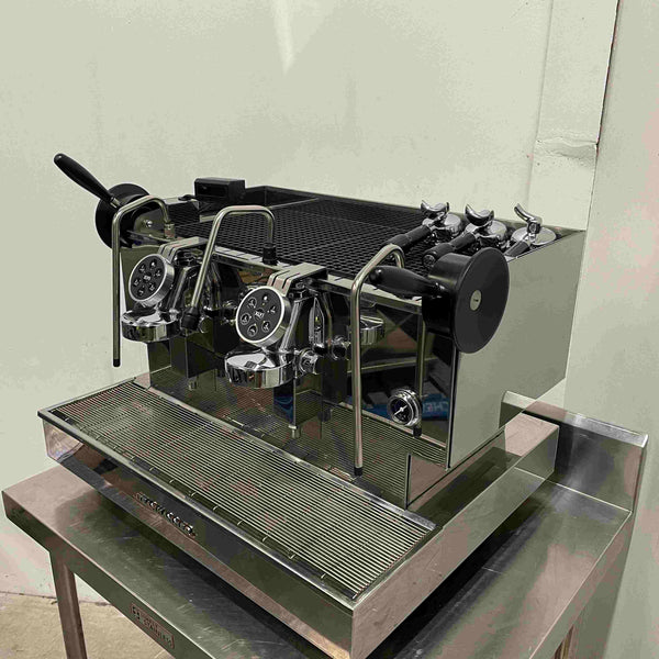 XLVI STEAMHAMMER 2 Group Volumetric Cof (3)