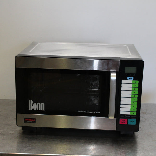Bonn CM-1042T Microwave (3)