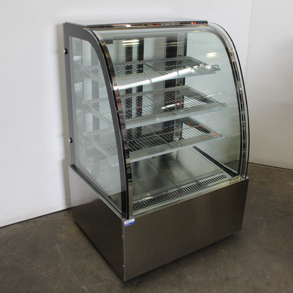 FED SL830 Refrigerated Display (2)